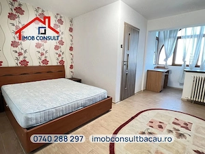Garsonieră spațioasă și modernă de închiriat | Gara | CE1838 - imagine 2