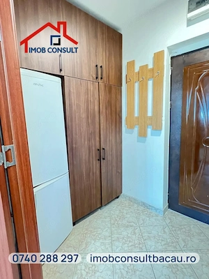 Garsonieră spațioasă și modernă de închiriat | Gara | CE1838 - imagine 3
