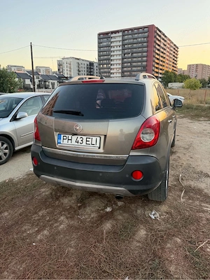 Vand Opel Antara 2007 pret negociabil - imagine 4