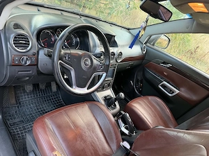 Vand Opel Antara 2007 pret negociabil