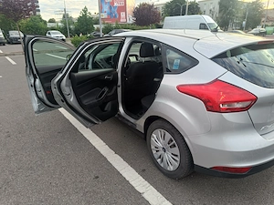 Ford Focus ecoboost 2018 - imagine 9