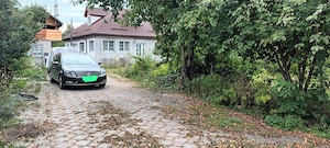 casa noua cu 2000 mp in Patarlagele - imagine 5