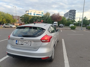 Ford Focus ecoboost 2018 - imagine 3