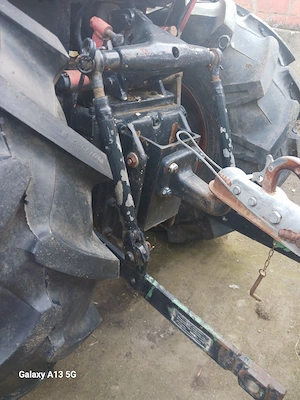 vand tractoras  - imagine 5