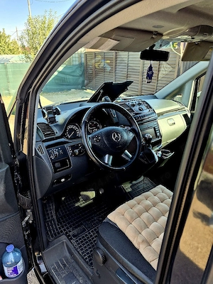 De Vanzare Mercedes Vito 3000 - imagine 4