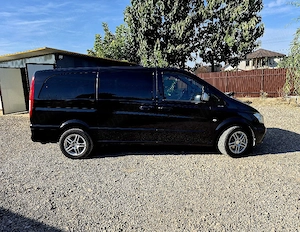 De Vanzare Mercedes Vito 3000 - imagine 2