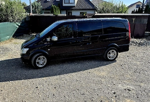 De Vanzare Mercedes Vito 3000