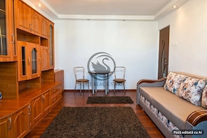 Apartament  2 camere de inchiriat | Ploiesti | Comision 0%