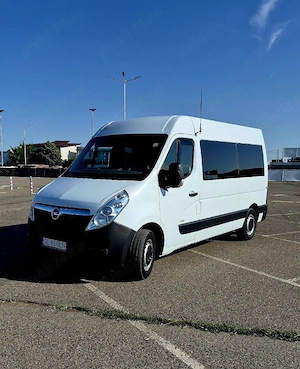 Opel Movano  - imagine 2