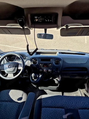 Opel Movano  - imagine 3