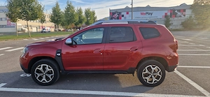 Dacia Duster 2019 Prestige | 1.3 TCe 150 CP | 4x4 | 98.000 km | Unic Proprietar - imagine 3