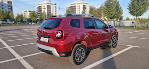 Dacia Duster 2019 Prestige | 1.3 TCe 150 CP | 4x4 | 98.000 km | Unic Proprietar - imagine 7