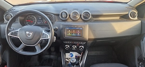 Dacia Duster 2019 Prestige | 1.3 TCe 150 CP | 4x4 | 98.000 km | Unic Proprietar - imagine 10