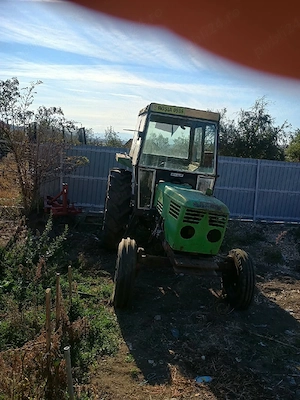 Tractor de Vânzare  - imagine 4