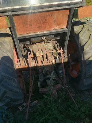 Tractor de Vânzare  - imagine 3