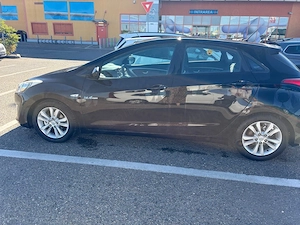 Vand Hyundai I30 an 2013 - imagine 4