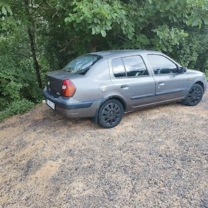 vând Renault Clio 1.5dci - imagine 3