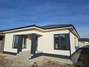 Persoană fizică vând casă nouă cu planșeu de beton în Santandrei Oradea Bihor  - imagine 4