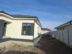 Persoană fizică vând casă nouă cu planșeu de beton în Santandrei Oradea Bihor  - imagine 2