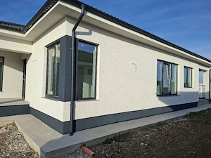 Persoană fizică vând casă nouă cu planșeu de beton în Santandrei Oradea Bihor  - imagine 5
