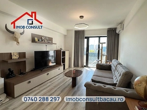 Apartament modern | Bloc nou | Universitate | CE1839 - imagine 4