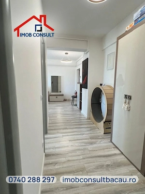 Apartament modern | Bloc nou | Universitate | CE1839 - imagine 6
