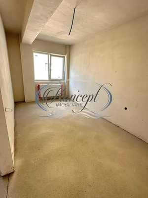 Apartament cu 2 camere si dressing, bloc nou, cu loc de parcare, Floresti - imagine 5