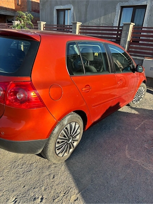 Vand Golf v  an 2007 - imagine 7