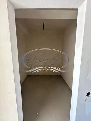 Apartament cu 2 camere si dressing, bloc nou, cu loc de parcare, Floresti - imagine 6
