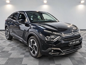 Citroen C4 2022 Automat Benzina  - imagine 14