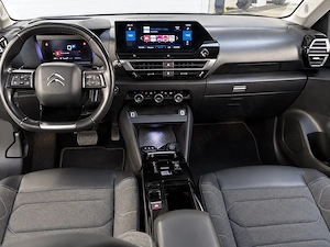Citroen C4 2022 Automat Benzina  - imagine 6