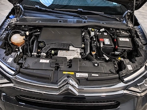 Citroen C4 2022 Automat Benzina  - imagine 19