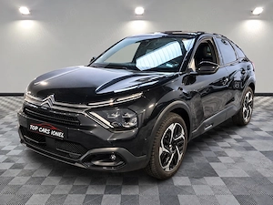 Citroen C4 2022 Automat Benzina  - imagine 3