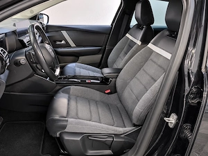 Citroen C4 2022 Automat Benzina  - imagine 11