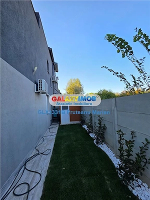 Vanzare casa individuala in stil Mediteranean Premium in zona Dantelei - imagine 7