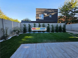 Vanzare casa individuala in stil Mediteranean Premium in zona Dantelei - imagine 8
