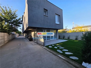 Vanzare casa individuala in stil Mediteranean Premium in zona Dantelei