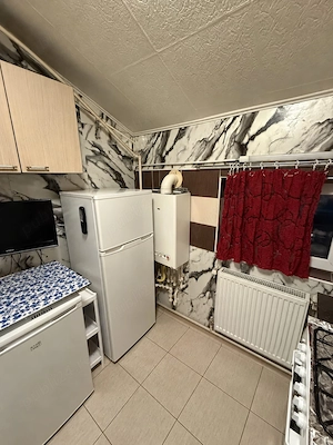 Garsonieră de vânzare-28m2 Centrală proprie | Balcon Soseaua Sălaj Sector 5 - imagine 5