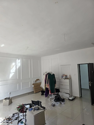 Birou, et.1, S.36mp, zona Garii, langa Liberty Park - imagine 3