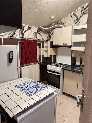 Garsonieră de vânzare-28m2 Centrală proprie | Balcon Soseaua Sălaj Sector 5 - imagine 6