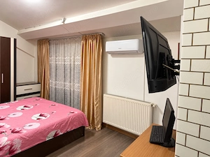 Garsonieră de vânzare-28m2 Centrală proprie | Balcon Soseaua Sălaj Sector 5 - imagine 3