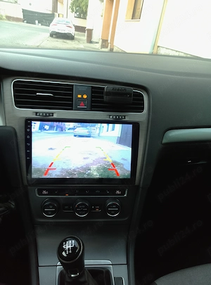 VW Golf 7 hatchback  - imagine 4