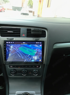 VW Golf 7 hatchback  - imagine 5