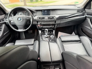 bmw 520 model f11   - imagine 3