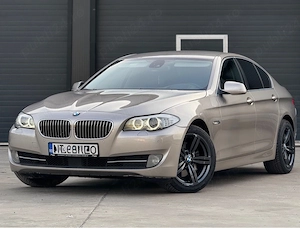 Bmw Seria 5 F10 An 2011  - imagine 3