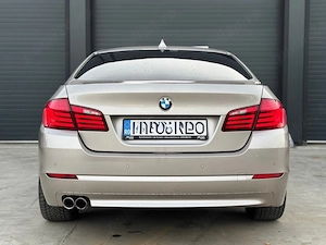 Bmw Seria 5 F10 An 2011  - imagine 2