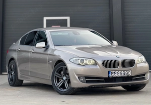 Bmw Seria 5 F10 An 2011 
