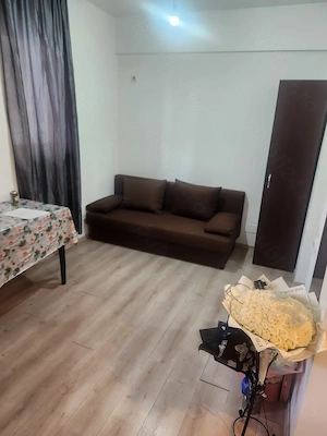 Rahova Urban Residence