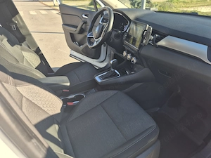 Captur Plug-in Hybrid, An fabricatie 2022, unic proprietar - imagine 10
