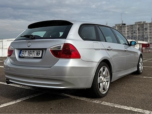 Bmw Seria 3 E91 2.0 TDI 163cp  - imagine 2